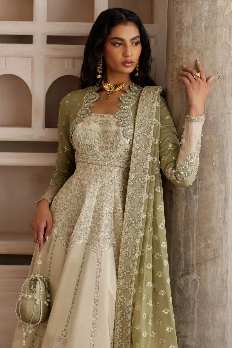 Soraya Silk Edit '26 - Lehr