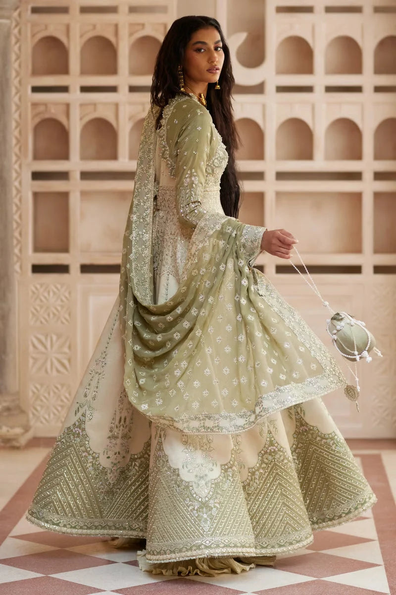 Soraya Silk Edit '26 - Lehr