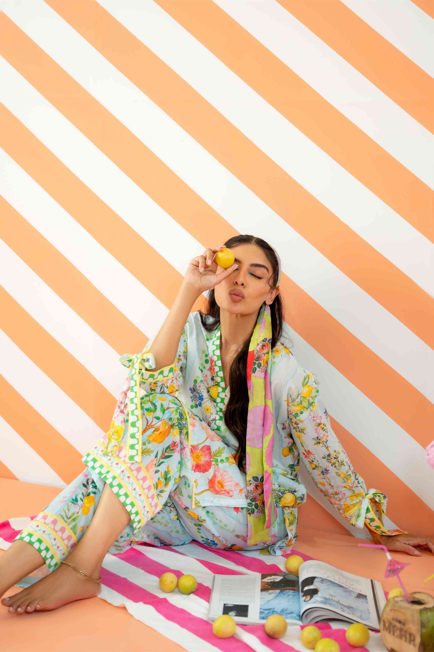 Lemon Sky Studio Mehr - Sugar Social Vol 2