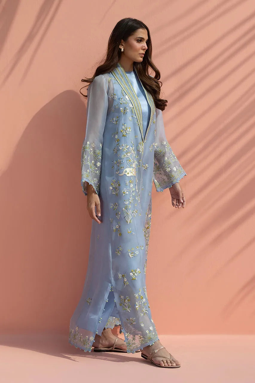 Sania Maskatiya Ramadan '26 Drop I - Leni