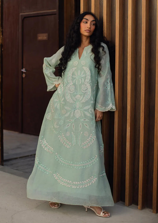 Tiya By Sania Maskatiya Ramadan Edit '26 - Lili Mint