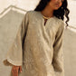 Tiya By Sania Maskatiya Ramadan Edit '26 - Lili Sand Grey