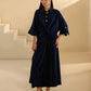 Iqa Lea '26 - Livia - Navy Blue