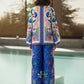 Tiya By Sania Maskatiya Ramadan Edit '26 - Lola Cobalt Blue