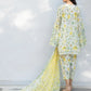 Sania Maskatiya Unstitched Lawn '26 - Lulu (A)