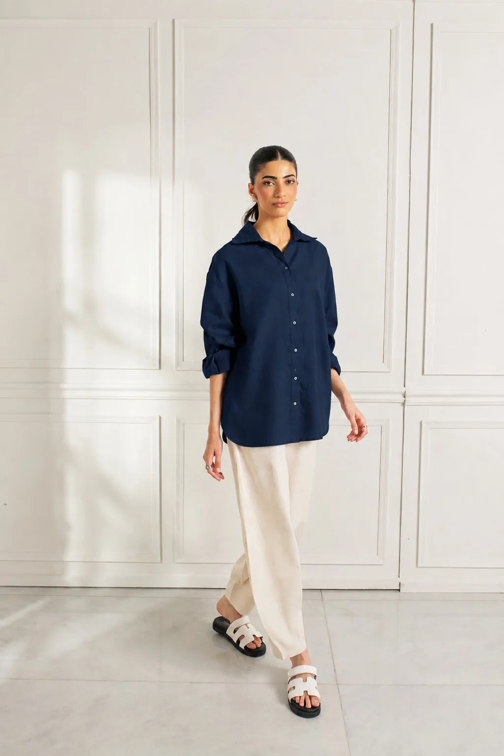 Barae Khanom Timeless Series Drop II '26 - Luna Set