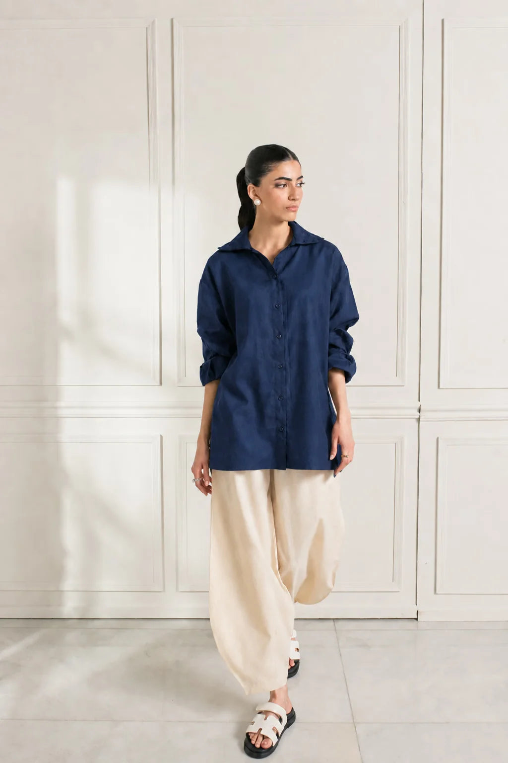Barae Khanom Timeless Series Drop II '26 - Luna Set