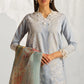 Sana Safinaz Muzlin Lawn | Spring V2 | M242-013B-DH
