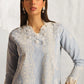Sana Safinaz Muzlin Lawn | Spring V2 | M242-013B-DH