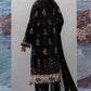 Sana Safinaz Muzlin Summer '25 Vol 2 - M252-001A-Ci