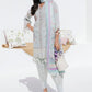Sana Safinaz Muzlin Summer '25 Vol 2 - M252-009B-Cl