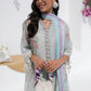Sana Safinaz Muzlin Summer '25 Vol 2 - M252-009B-Cl