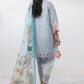 Sana Safinaz Muzlin Summer '25 Vol 2 - M252-013A-Cl