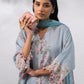 Sana Safinaz Muzlin Summer '25 Vol 2 - M252-013A-Cl