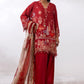 Sana Safinaz Muzlin Summer '25 Vol 2 - M252-020B-CV