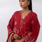 Sana Safinaz Muzlin Summer '25 Vol 2 - M252-020B-CV