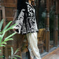 Sania Maskatiya Velvet Edit '26 - Mahru