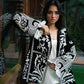 Sania Maskatiya Velvet Edit '26 - Mahru