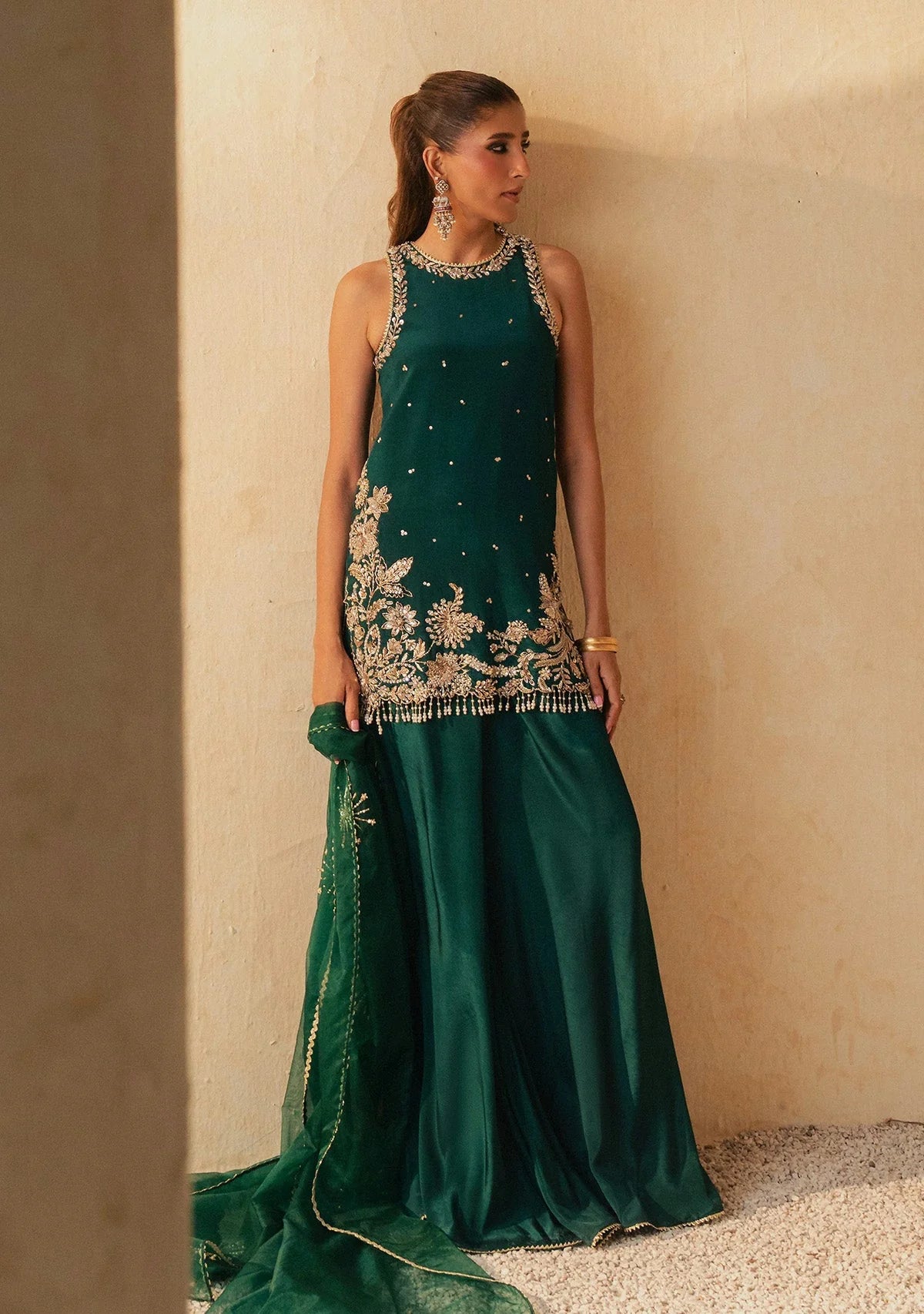 Zainab Zulfiqar New In '26 - Mahsa