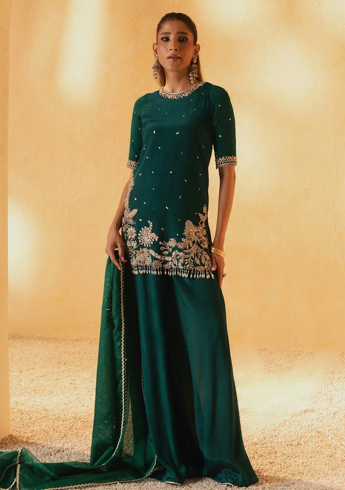 Zainab Zulfiqar New In '26 - Mahsa