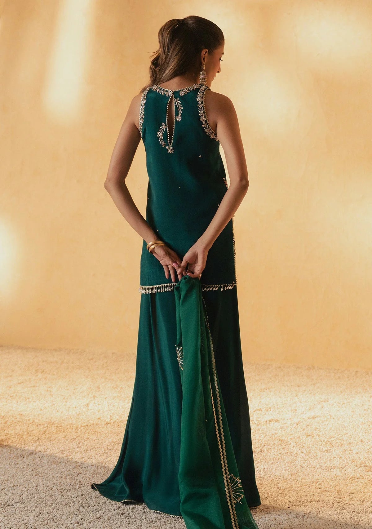 Zainab Zulfiqar New In '26 - Mahsa