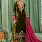 Flairs Studio Lustre The Velvet Glow '26 - Matcha Muse