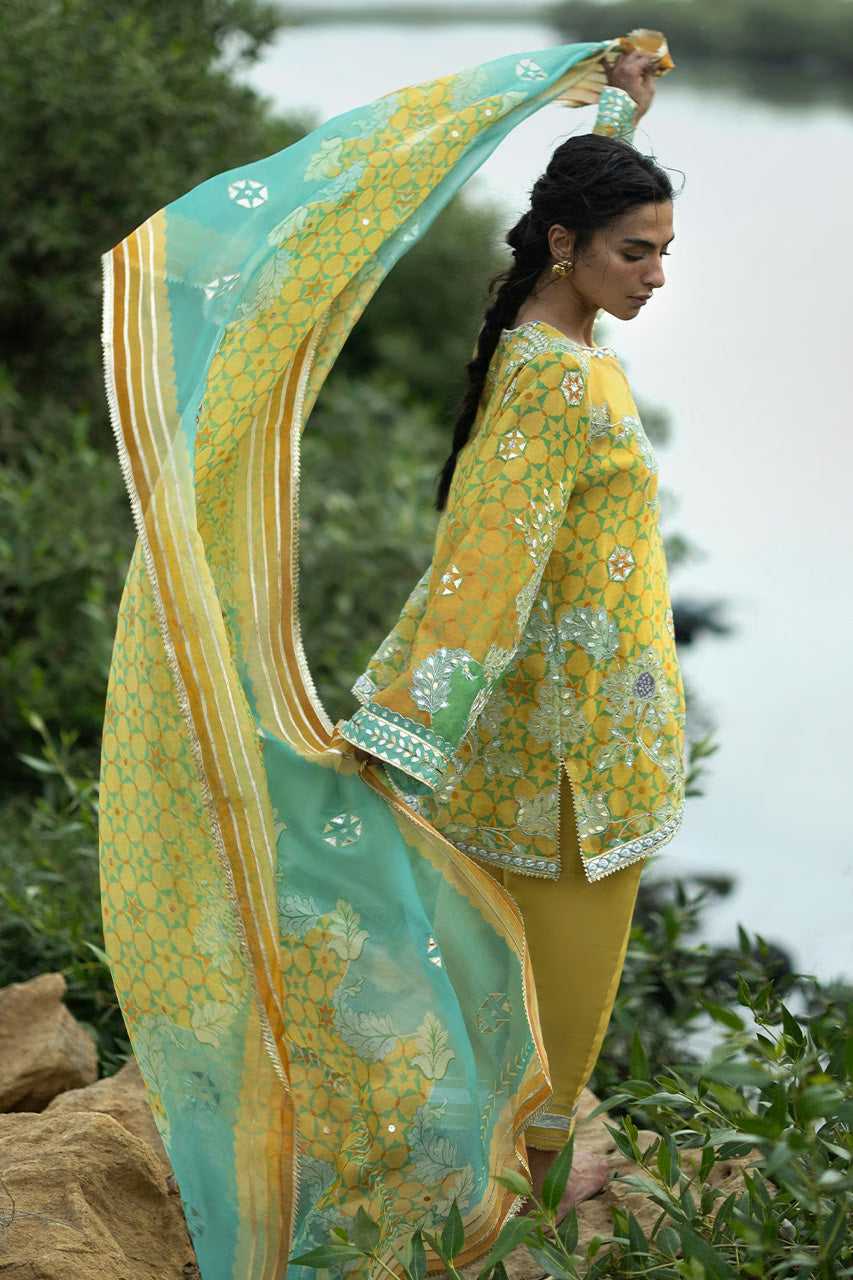 Sania Maskatiya Winter Festive '26 - Maveen