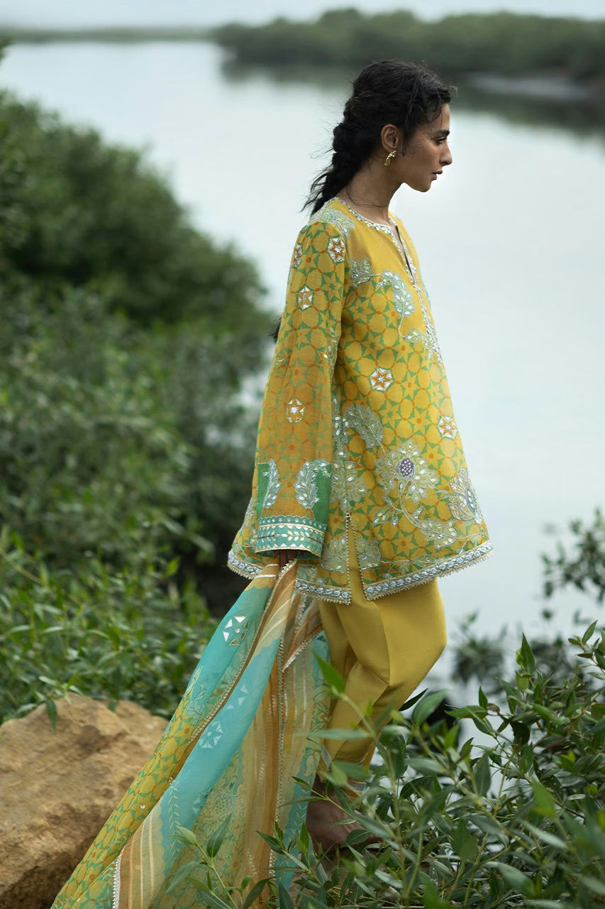 Sania Maskatiya Winter Festive '26 - Maveen
