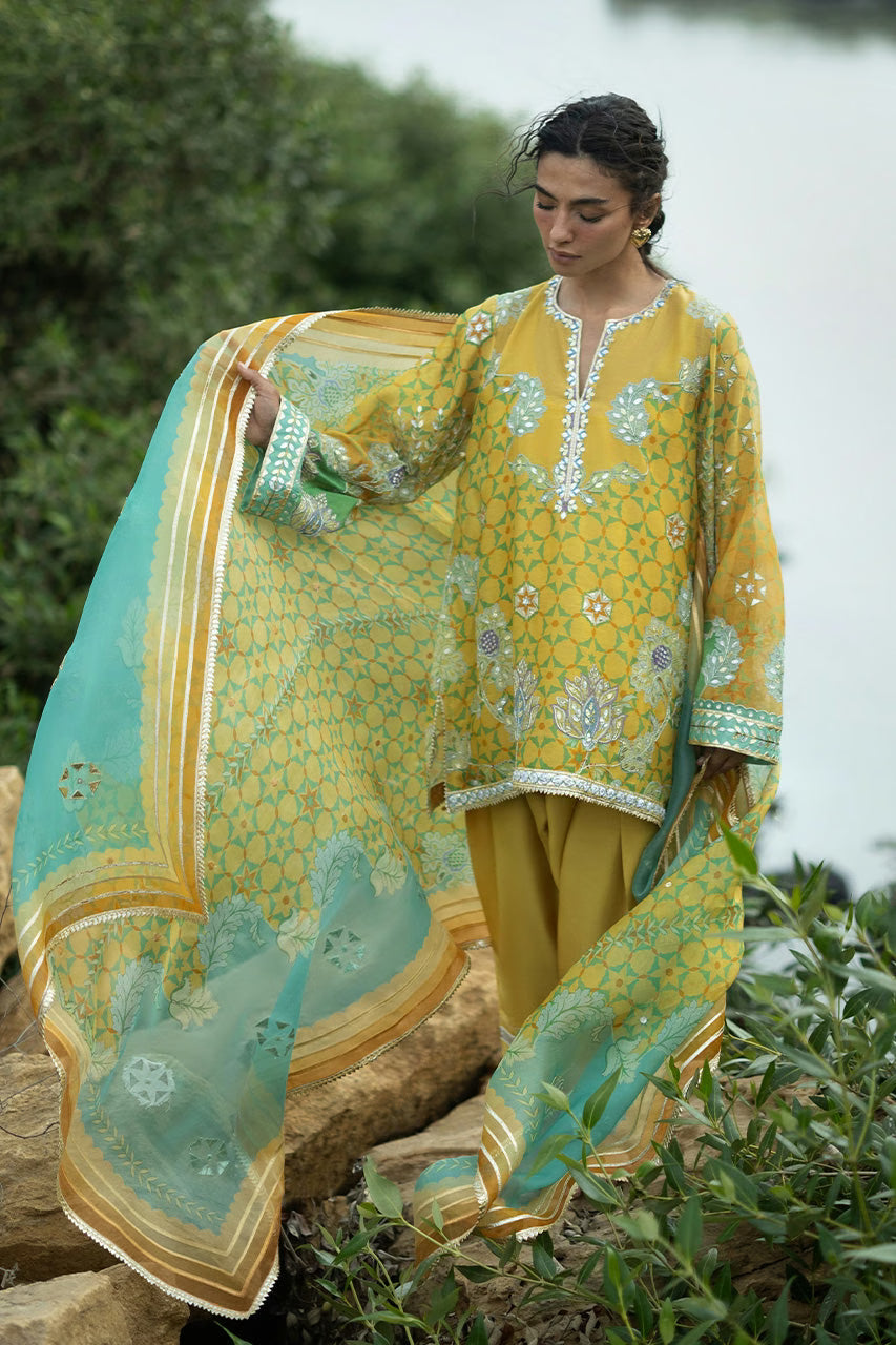 Sania Maskatiya Winter Festive '26 - Maveen