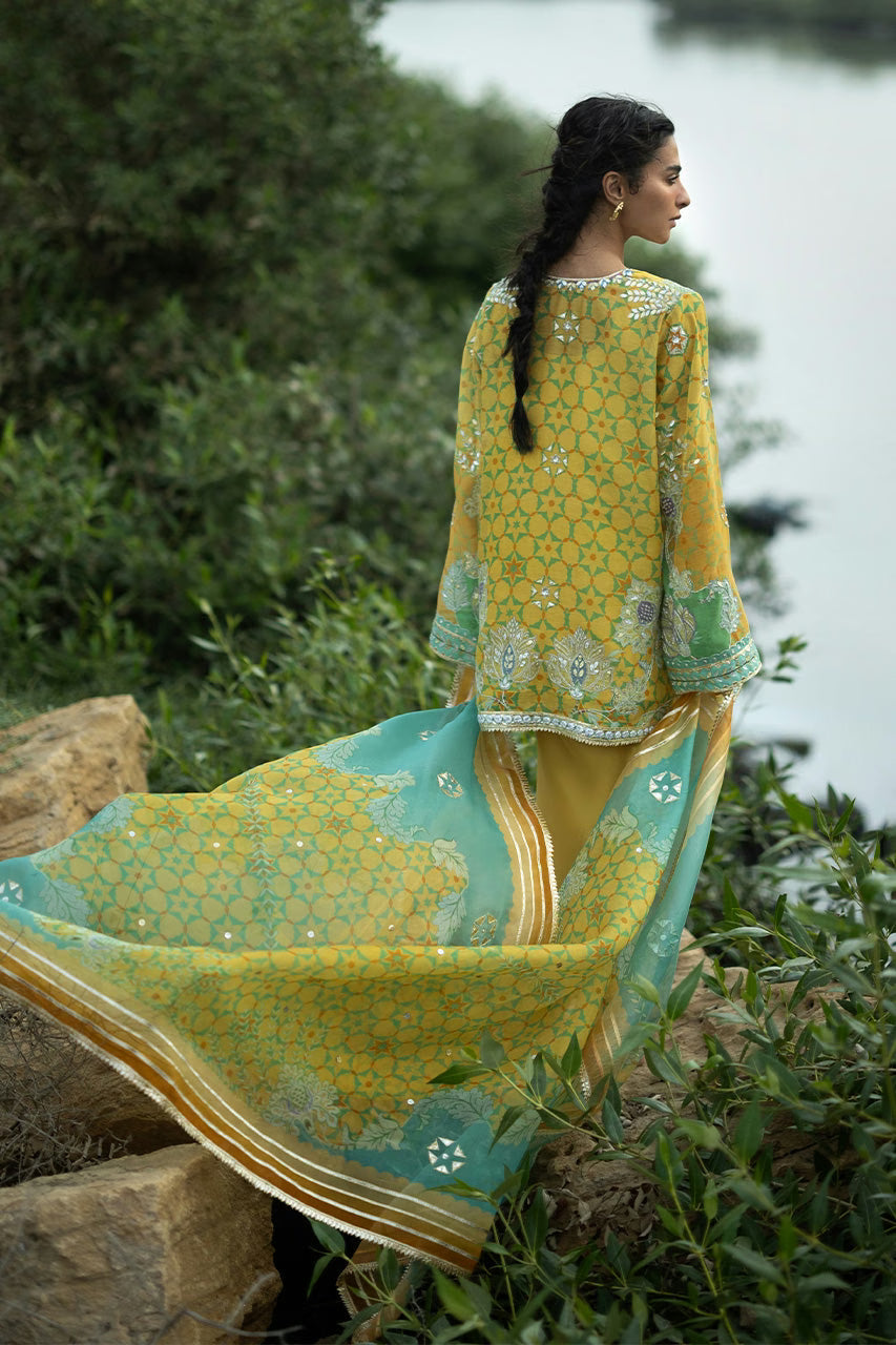 Sania Maskatiya Winter Festive '26 - Maveen