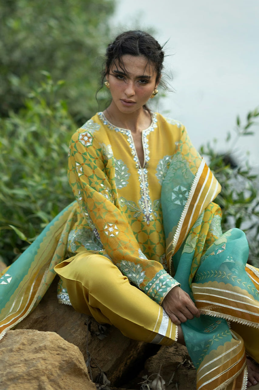 Sania Maskatiya Winter Festive '26 - Maveen