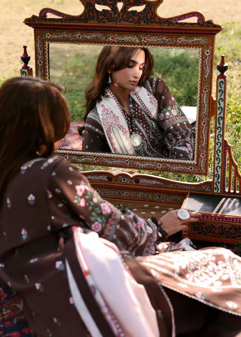 Mehroz | Winter '25 | Sadaf Fawad Khan