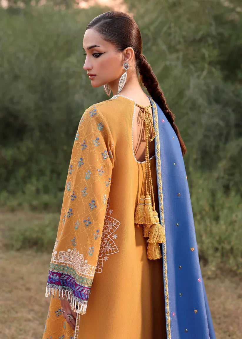 Gul Bahar | Winter '25 | Sadaf Fawad Khan