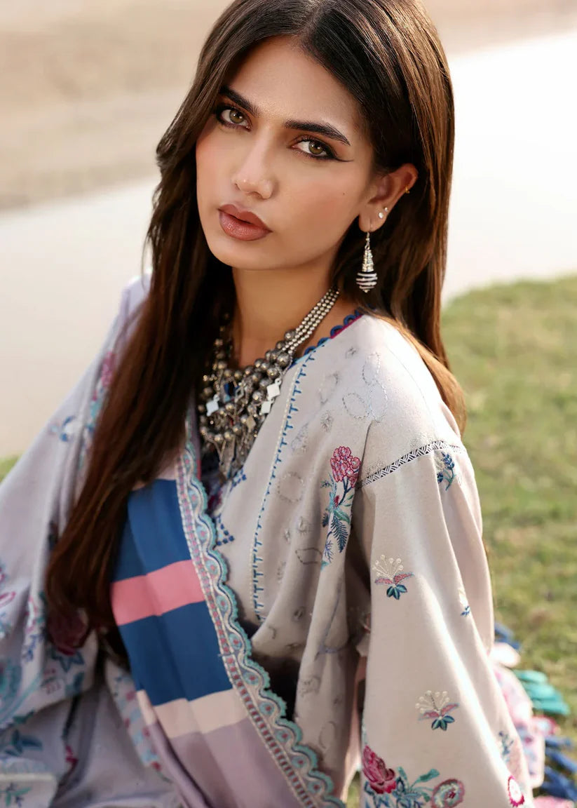 Roshan Ara | Winter '25 | Sadaf Fawad Khan