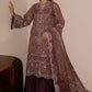 Wistful Mauve By Sadaf Fawad Khan