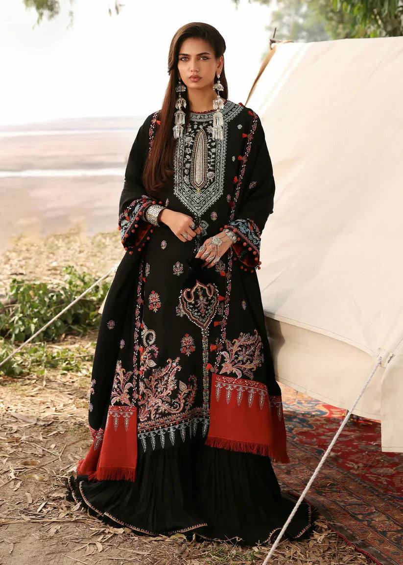 Chandni | Winter '25 | Sadaf Fawad Khan