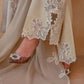 Latte Glow | Saira Shakira Rosea Casual Pret'25