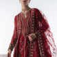Scarlet By Sadaf Fawad Khan