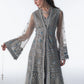 Overcast Whisper By Sadaf Fawad Khan