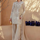Latte Glow | Saira Shakira Rosea Casual Pret'25