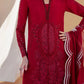 Izzy | Saira Shakira Rosea Casual Pret'25