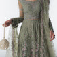 Seafoam By Sadaf Fawad Khan