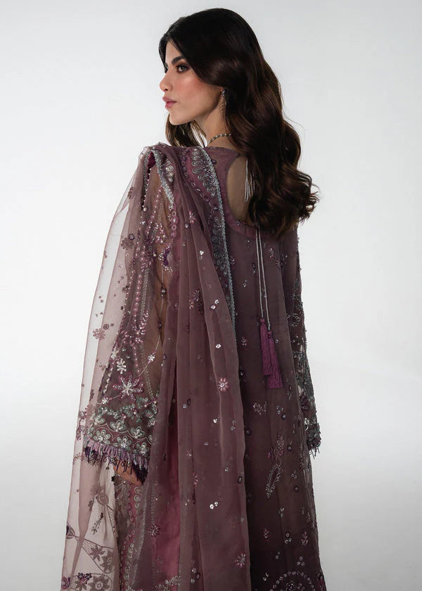 Wistful Mauve By Sadaf Fawad Khan