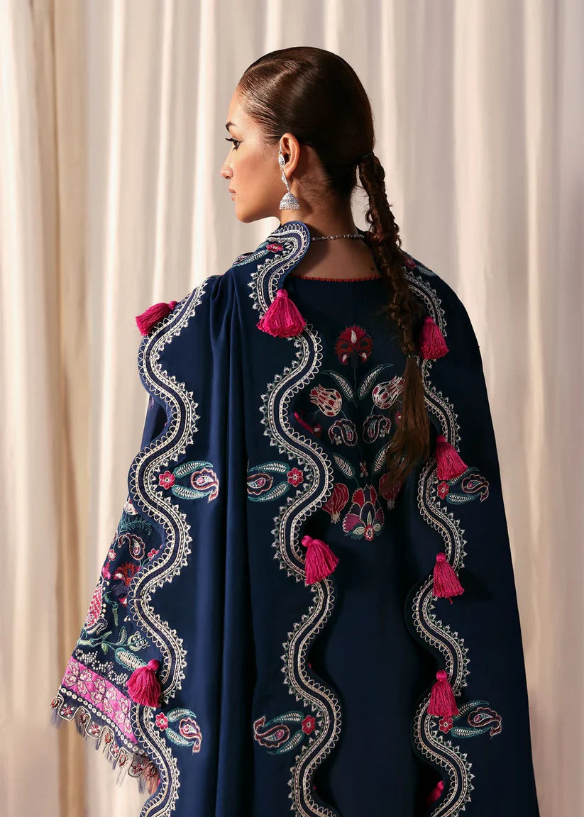 Shahnoor | Winter '25 | Sadaf Fawad Khan