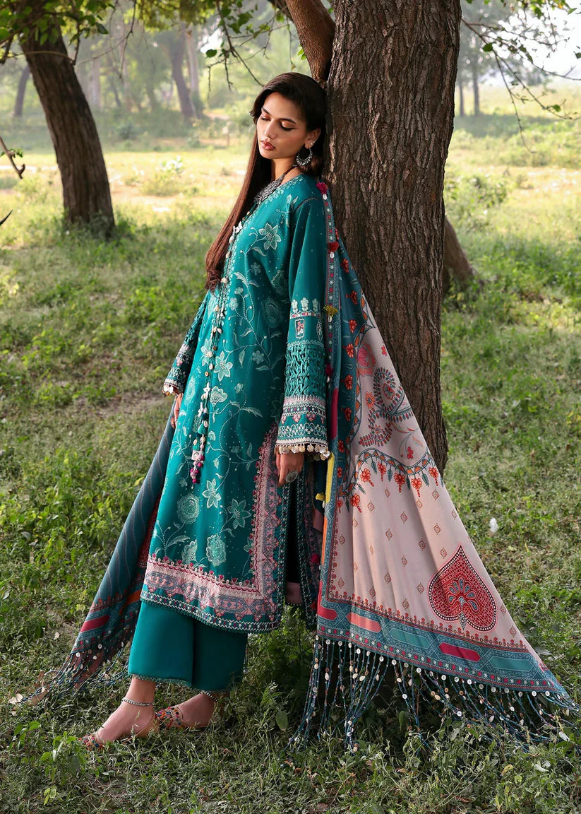 Mahpari | Winter '25 | Sadaf Fawad Khan