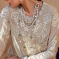 Latte Glow | Saira Shakira Rosea Casual Pret'25