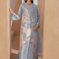 Keshi | Saira Shakira Rosea Casual Pret'25