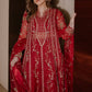 Scarlet By Sadaf Fawad Khan