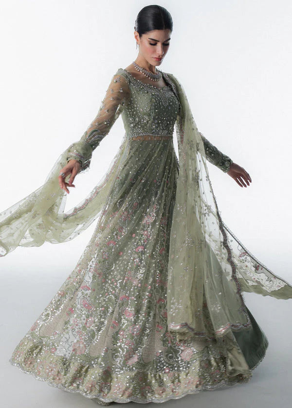 Seafoam By Sadaf Fawad Khan