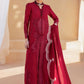 Izzy | Saira Shakira Rosea Casual Pret'25